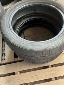 165/55R15 2本　ぶブリヂストン 夏タイヤ BRIDGESTONE