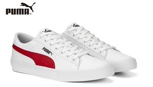 ・スピード発送 PUMA(プーマ) バリ カジュアル CV 389383(カラー03) ２６．５ＣＭ アスレチックシューズ スニーカー