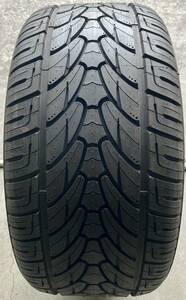 LIONHART LH-TEN 295/30R22 1 本 カイエン トゥアレグ Q7 レバンテ ダッチ チャージャー マグナム チャージャー 300C