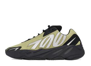 adidas YEEZY 700 MNVN "Resin" 30cm GW9525