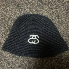 Stüssy Bucket Hat SS Link Knit