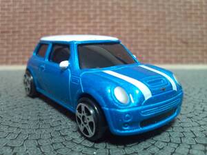 【中古品】 BMW MINI COOPER S ①