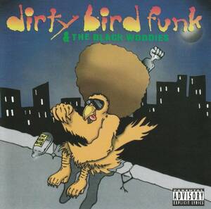 G RAP!!DIRTY BIRD FUNK