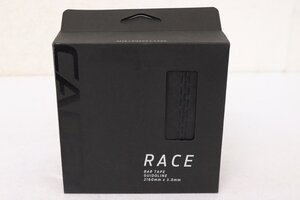 ★CADEX RACE バーテープ 3mm 未使用品