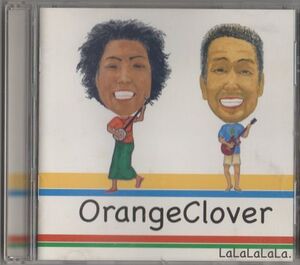 CD★Orange Clover／La La La La La～