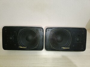 Nakamichi　SP-350　(中古)旧車にどうぞ!!