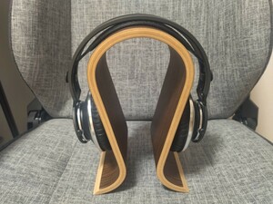 AKG K812 ヘッドホン