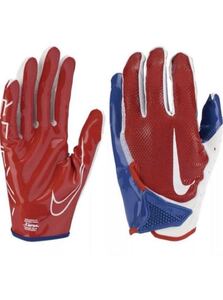 送料無料 新品 NIKE VAPOR JET GLOVES YOUTH L