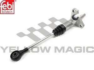 【Febi bilstein】 クラッチマスターシリンダー [Alfa Romeo,アルファロメオ,155 / 71738464,60809897,14128]