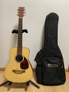 Martin LXM アコースティックGuitar リトルマーティン♪ Martin & Co./マーティン アコースティックギター LXM