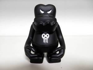 BOUNTY HUNTER スカムくん ミニフィギュア バウンティハンター mini Figure