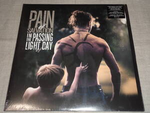 PAIN OF SALVATION - IN THE PASSING LIGHT OF DAY