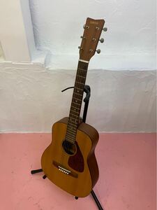 ○ YAMAHA ヤマハ アコースティックギター FG-JuniorJR-1