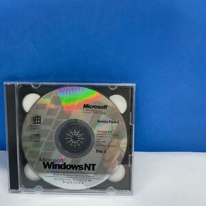 ◎(1214-18) Microsoft Windows NT Version4. Service Pack 5