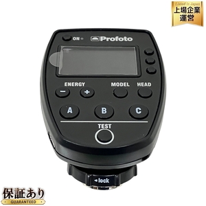 Profoto Air Remote TTL-C ワイヤレストランスミッター For Canon 中古 良好 T9205922