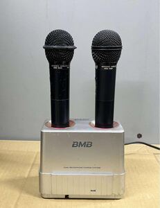 BMB WM-950 ワイヤレスマイク