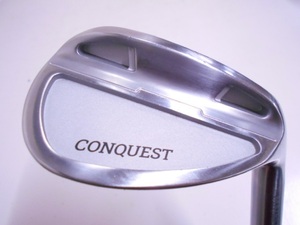 【中古】 マルマン マジェスティCONQUEST FORGED NSPRO950GHneo(差し戻し） S 51 ウエッジ スチールシャフト おすすめ メンズ 右