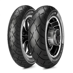 METZELER 170/60R17 M/C 78V ME888 MARATHON ULTRA リア チューブレスタイプ REINF