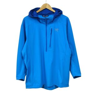 アークテリクス ARCTERYX Psiphon SL Pullover MEN