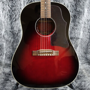 Epiphone ＜エピフォン＞ Slash J-45 Vermillion Burst