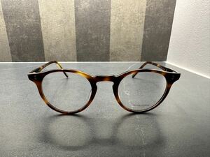 新品 OLIVER PEOPLES O