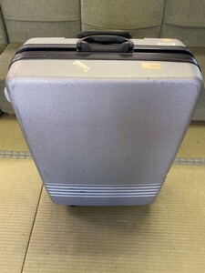 戸0802 キャリーケース Samsonite サムソナイト 旅行用　中古 美品