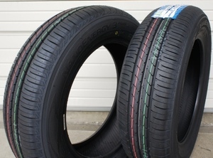 【在庫あり! 当日発送!】 2023年製 トーヨー NE03+ 国産 185/65R14 86S 新品2本SET NANOENERGY3 PLUS ナノエナジー3 送料別途