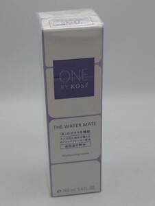 U★新品未開封 ONE BY KOSE ワンバイコーセー ザ ウォーターメイト 160ml★