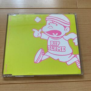 【送料無料】CD リップスライム　ステッパーズ・ディライト