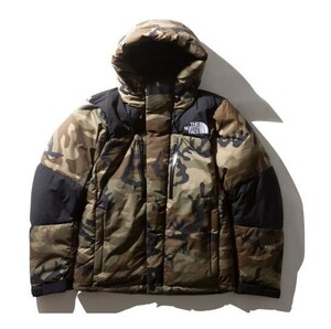 【新品】【即納】【S】THE NORTH FACE ノースフェイス ノベルティーバルトロライトジャケット ND91951 WD