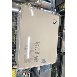 【業界最長1年保証】給湯器 リンナイ(Rinnai) RXUC-V3201FF プロパンガス 業務用 中古/送料別途見積