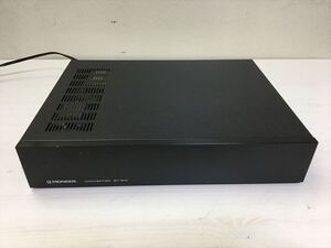 ■■レア！テレビコンバーター　PIONEER　BT-810■■