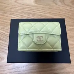 CHANEL 財布