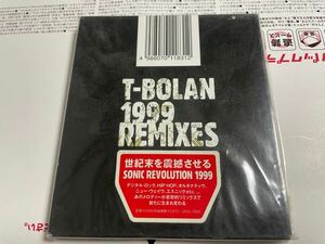 T-BOLAN 1999 REMIXES CD