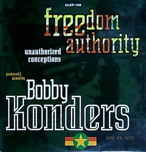 ★☆Freedom Authority「Unauthorized Conceptions」☆★5点以上で送料無料!!!