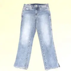 GAP ギャップ　デニムパンツ　VINTAGE SLIM MID RISE 28