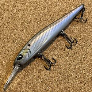 13フィッシング ウィッパースナッパー110 キャスパーシャッド 13 fishing Whipper Snapper 110 Casper Shad