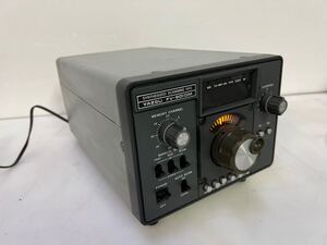 サ0013T★★YAESU/八重洲無線 外部VFO FV-901DM アマチュア無線