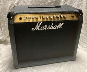 MARSHALL VS65R　ワンオーナー極上美品　メンテナンス音出し確認済　程度良好！　イギリス製　Good Marshall Sound！