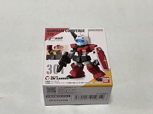 特売　ガンダムコンバージ　＃２６　ジムキャノン　白　FW GUNDAM CONVERGE　 gundamconverge