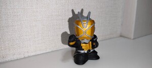 仮面ライダーキッズ　指人形　仮面ライダーウィザード　ランドスタイル