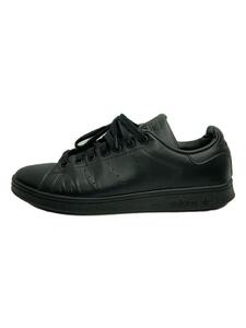 adidas◆STAN SMITH CORE BLACK/ローカットスニーカー_FX5499/25.5cm/BLK