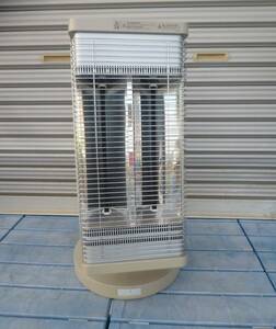 DAIKIN ダイキン 遠赤外線暖房機 セラムヒート ERFT11VSE6 2018年製/通電・動作確認済み・中古品・本体のみ