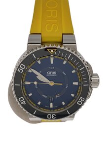 ORIS◆GREAT BARRIER REEF LIMITED EDITIONダイバース46mm/20240625日差+1