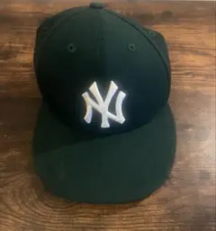 Aime Leon Dore x New Era Yankees Hat.