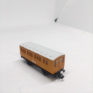 tomix 93801 きかんしゃトーマス バラシ クララベル 