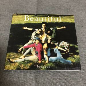 送料無料 / Beautiful / bonobos ボノボ