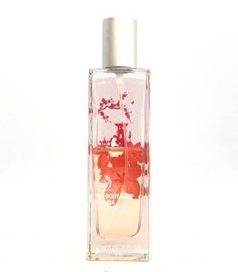 THE BODYSHOP ザ ボディショップ サクラ SAKURA EDT 50ml ☆送料350円