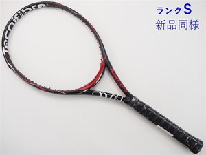 中古 テニスラケット テクニファイバー TP3 ファイアー 2011年モデル (G2)Tecnifibre TP3 FIRE 2011