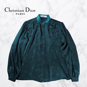 【希少】Christian Dior 90